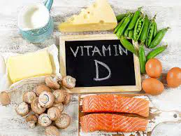 Những điều cần biết về Vitamin D